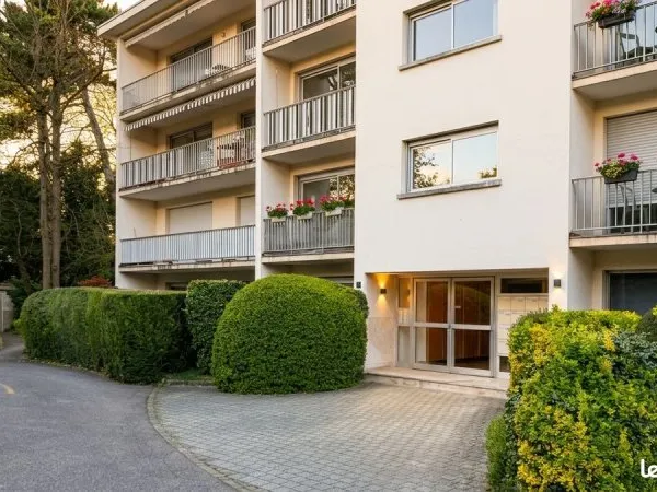 4 Pièces · 94 m²4 Pièces, 94 m² · Mulhouse 68100