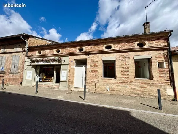 Bureau cosy 25 m² - idéal indépendant /