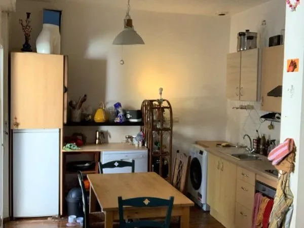Sous-location quartier Marengo-médiathèque