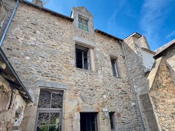 Maison 5 pièces 190 m²