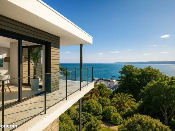 Maison 5 pièces | 120m² avec carport