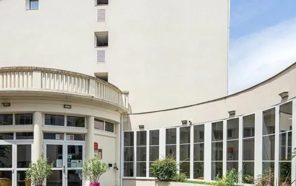 STUDIO - Résidence Affaires - Appart'City Confort Niort Cen