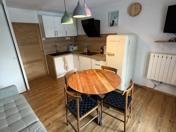 Vente studio 23m2 à Briançon