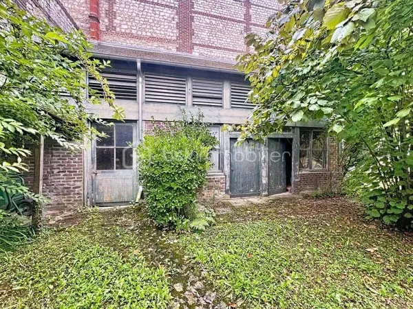 Maison 4 pièces 60 m²