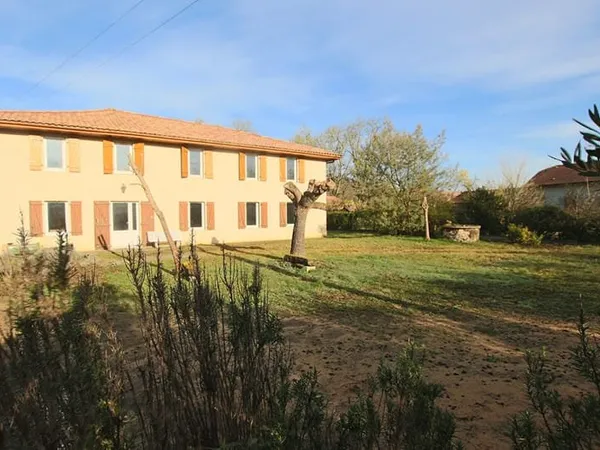 Maison 133.43m² à Salles