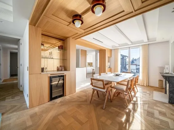 Achat : Appartement Paris 8ème (75008)