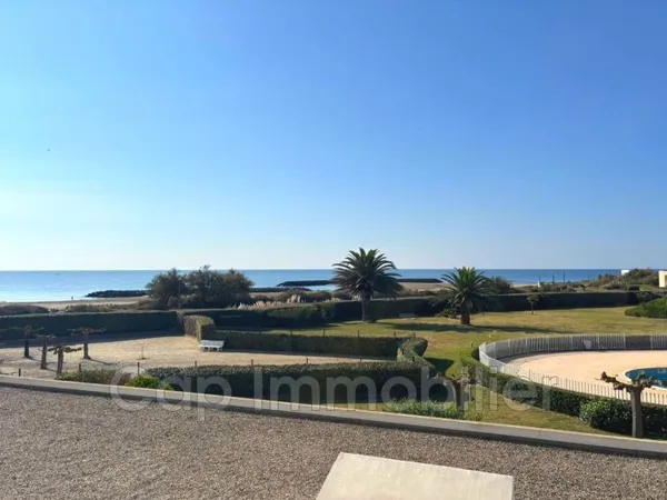 vente appartement 3 Pièce(s)