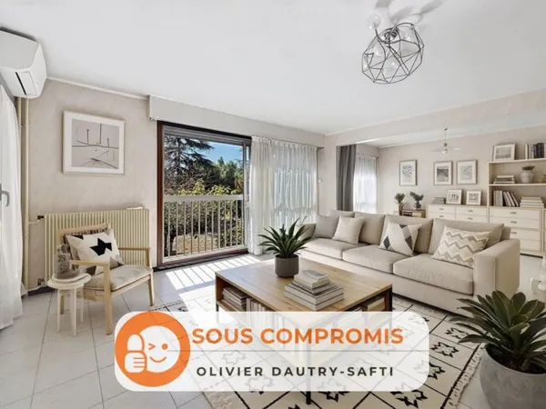 APPARTEMENT FAMILIAL LUMINEUX ET TERRASSE