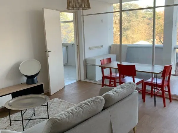 Appartement Mermoz - 3 chambres