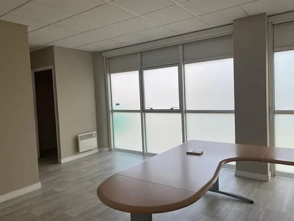 Bureaux 70 m²