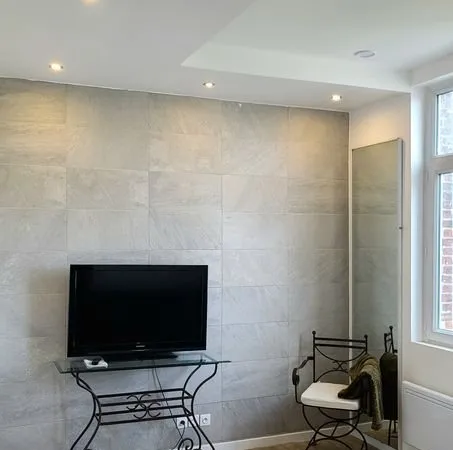 Quillebeuf bel appartement F2 vue Seine