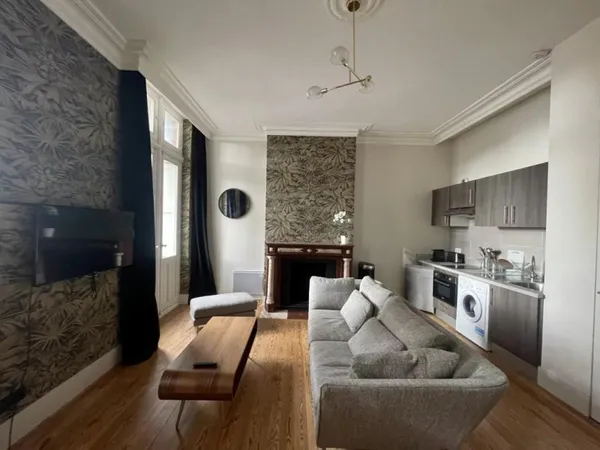 Loue T3 - 59.85m² - Toulouse 31400