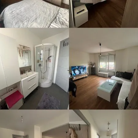 Location Appartements pompey