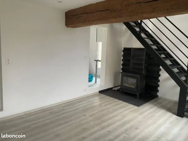 Maison à vendre 5 Pièces - 80 m²