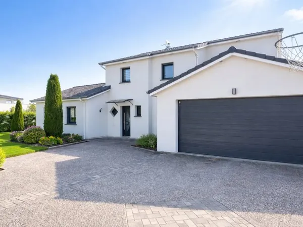 Maison 7 pièces 185 m²