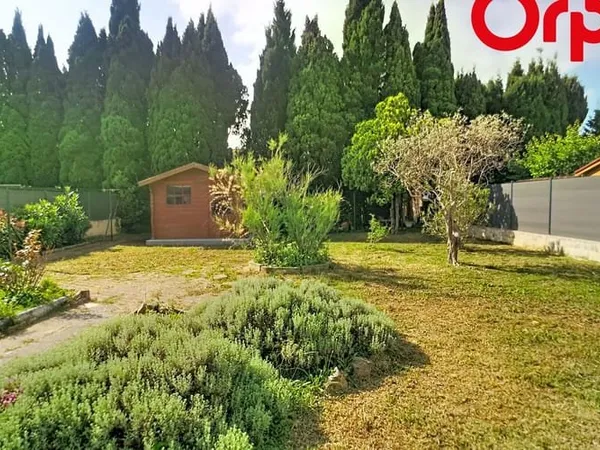 Maison 4 pièces 95 m²