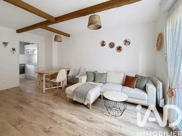 Vente Maison/villa 3 pièces