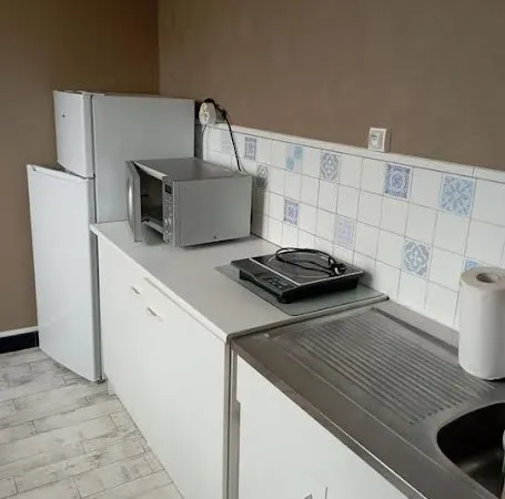 Appartement 1 pièce 29 m²