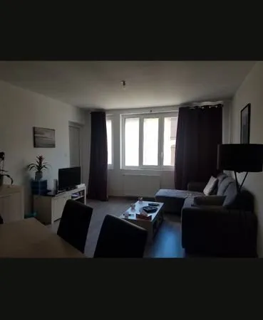 Appt T4 rénové