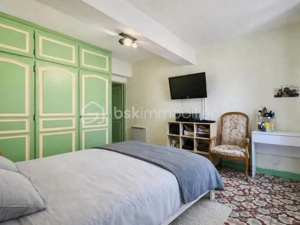 Maison 5 pièces 107 m²