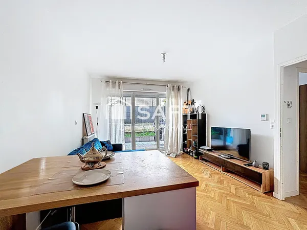 PROCHE GARE, CENTRE VILLE, RESIDENCE HAUT DE GAMME