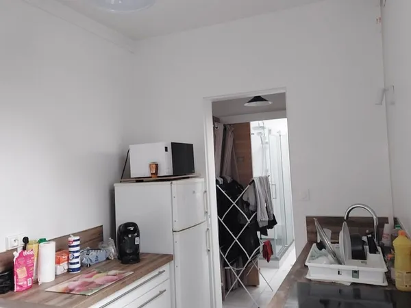 Chambre dans colocation de 2 dans maison