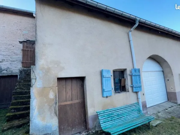 Maison 7 pièces 300 m²