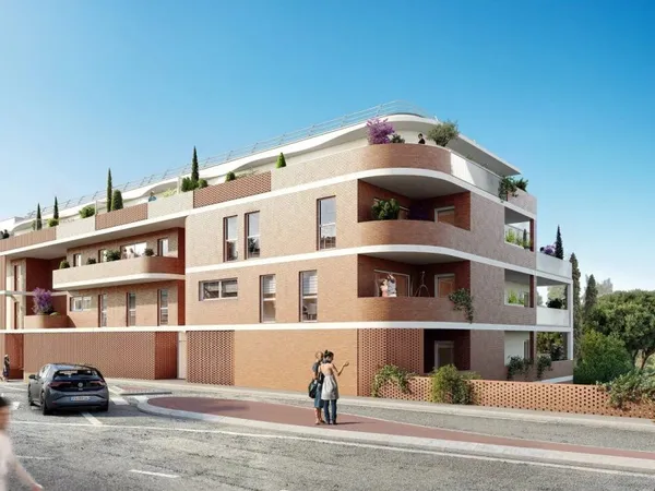 Appartement 4 pièces