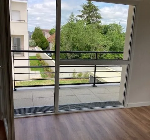 APPARTEMENT 4 PIECES - LES JARDINS DE SAINT JEAN
