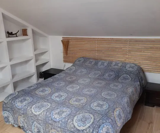 Chambre de 20m2 à louer sur Roissy-en-Brie