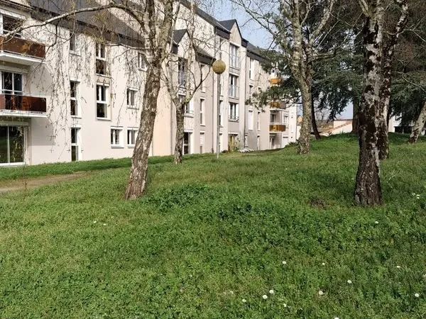 Location T3 proche Bourg St Sebastien s/loire