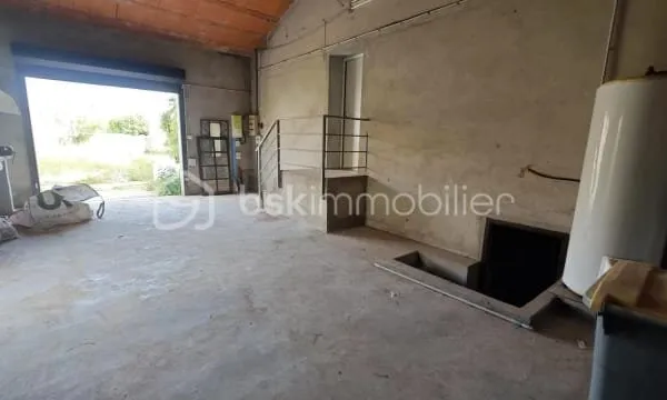 Villa 4 pièces 130 m²