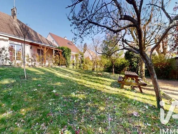 Vente Pavillon 6 pièces