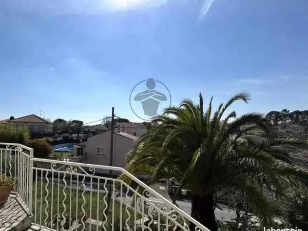 Maison 4 pièces 144 m²