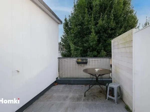Appartement 3 pièces 73 m²