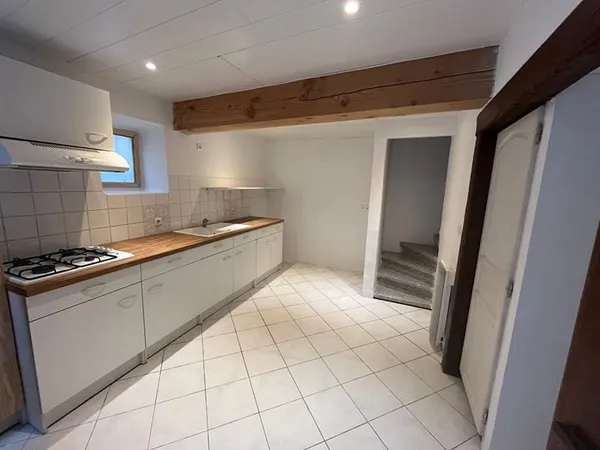 Maison 2 pièces 48 m²