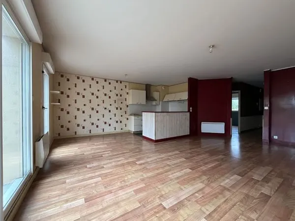 Villa 5 pièces 102 m²
