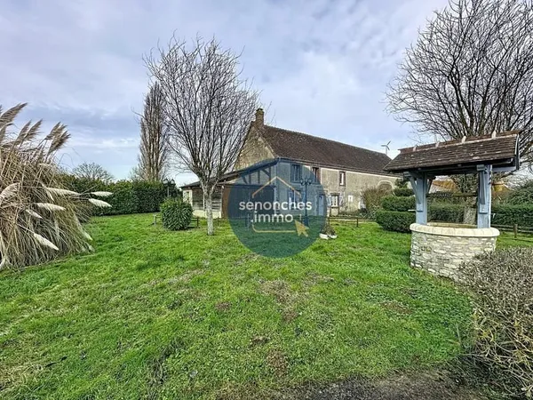 Maison Vente Le Pas-Saint-l'Homer 5p 158m² 149800€