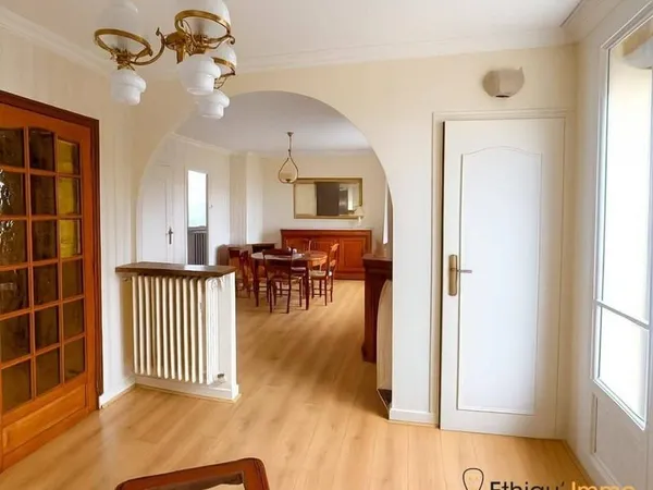 Appartement 3 pièces 67 m²