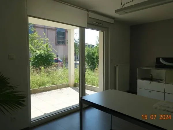 Appartement 2 pièces 66 m²