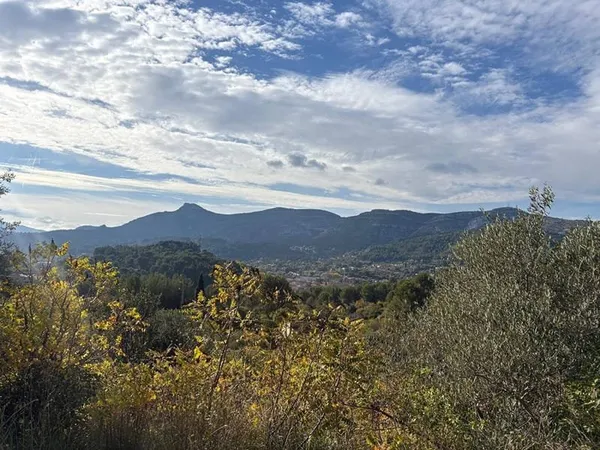 Terrain constructible 10000 m²