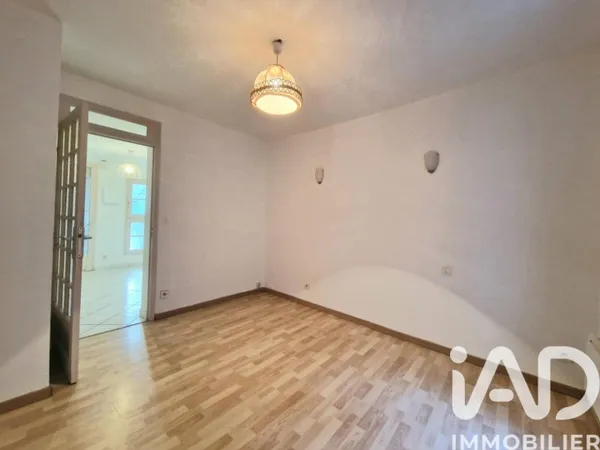 Appartement 2 pièces 24 m²