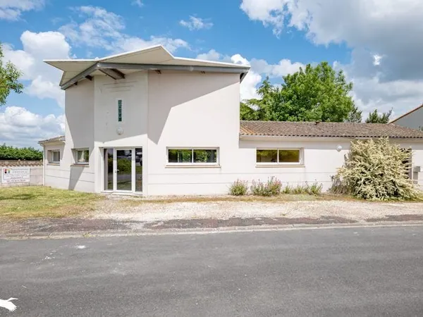 Contemporaine de 5 pièces principales