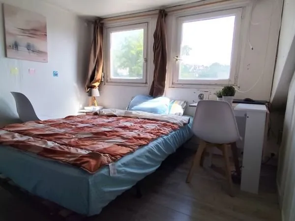 Studio meublé idéal investisseur