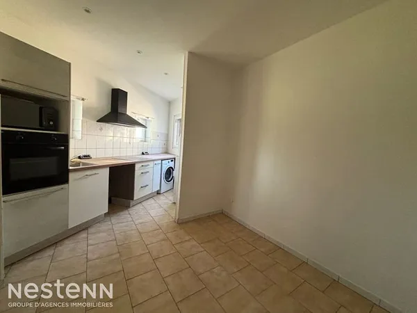 Appartement 1 pièce à louer à Toul - QUARTIER SAINT EPVRE - Rue Maréchal foch