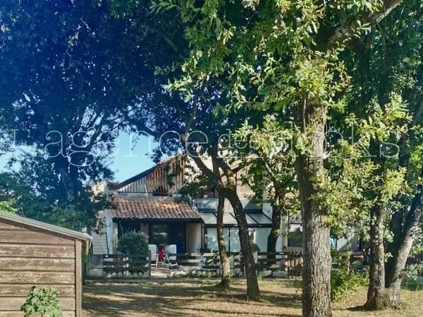 SOULAC-SUR-MER, PLAGE DES NAÏDES - ADORABLE APPARTEMENT AVEC