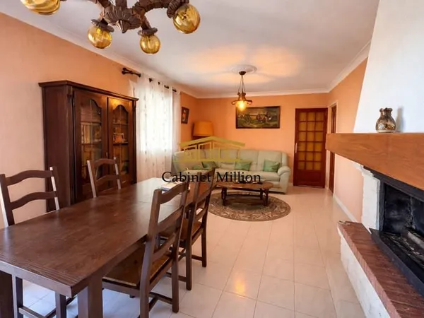 Maison à vendre Vic-la-Gardiole