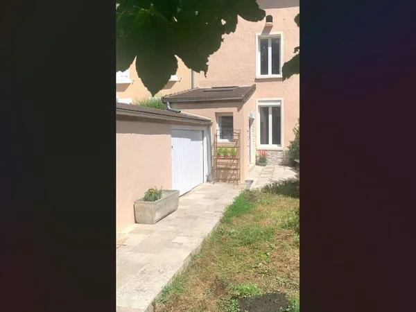 Maison 3 pièces 75 m²