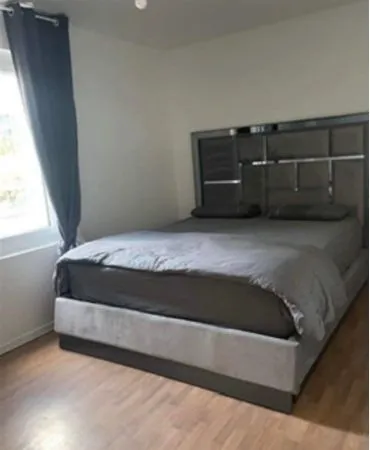 Chambre en colocation nuit