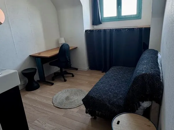 Studio hyper centre